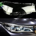BMW G11 SAĞ FAR CAMI SIFIR 16-18