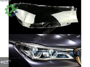 BMW G11 SAĞ FAR CAMI SIFIR 16-18