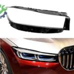 BMW G11 SAĞ FAR CAMI SIFIR 2019-2022