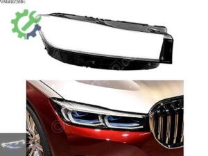 BMW G11 SAĞ FAR CAMI SIFIR 2019-2022