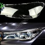 BMW G11 SOL FAR CAMI SIFIR 16-18
