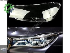 BMW G11 SOL FAR CAMI SIFIR 16-18