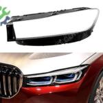 BMW G11 SOL FAR CAMI SIFIR 2019-2022