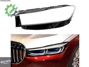 BMW G11 SOL FAR CAMI SIFIR 2019-2022