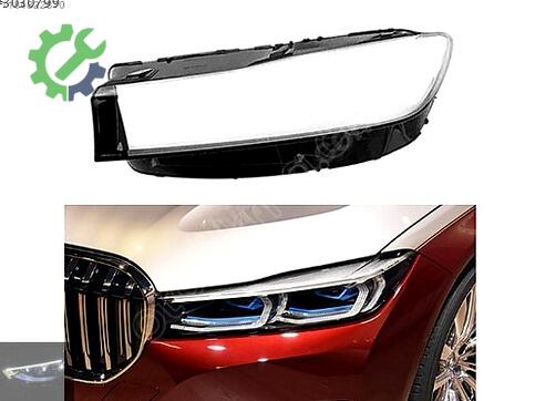 BMW 7 Serisi Sol Ön Far çıkma parça