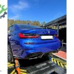 BMW G20 3 SERİSİ AİRBAG BEYNİ ÇIKMA (ORJİNAL)
