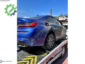 BMW G20 3 SERİSİ ARKA AKS ÇIKMA (ORJİNAL)