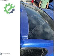 BMW G20 3 SERİSİ ARKA CAM ÇIKMA (ORJİNAL)