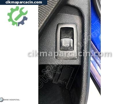 BMW 3 Serisi Bagaj Amortisörü çıkma parça