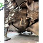 BMW G20 3 SERİSİ BENZİN DEPOSU ÇIKMA (ORJİNAL)