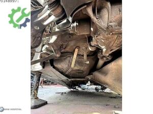 BMW G20 3 SERİSİ BENZİN DEPOSU ÇIKMA (ORJİNAL)