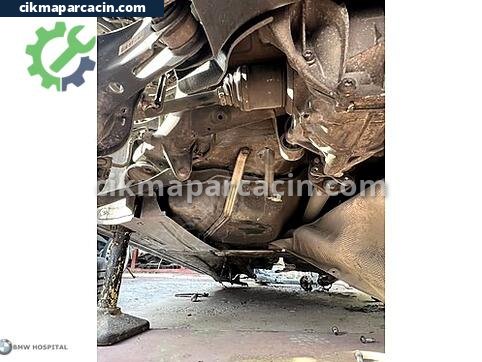BMW 3 Serisi Depo çıkma parça