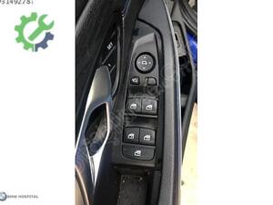 BMW G20 3 SERİSİ CAM + ELEKTİRİKLİ AYNA KONTROL MODÜLÜ ORJ.