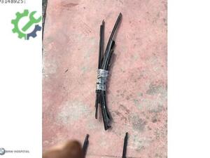 BMW G20 3 SERİSİ CAM KENARI FİTİLİ