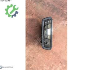 BMW G20 3 SERİSİ FAR KONTROL PANELİ ORJ