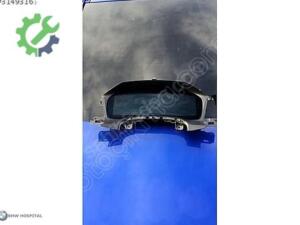 BMW G20 3 SERİSİ HAYALET GÖSTERGE EKRANI