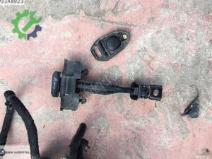 BMW G20 3 SERİSİ KAPI GERGİSİ ÇIKMA ORJİNAL