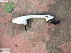 BMW G20 3 SERİSİ KAPI KOLU ÇIKMA ORJİNAL