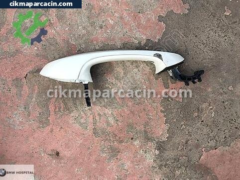 BMW 3 Serisi Kapı Kolu çıkma parça