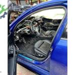 BMW G20 3 SERİSİ KOLTUK TAKIMI RECARO DERİ SİYAH