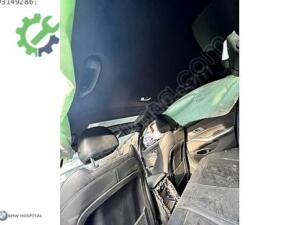 BMW G20 3 SERİSİ KOMPLE SUNROOF MEKANİZMASI + CAMLI ORJ