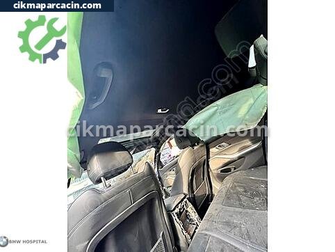 BMW 3 Serisi Sunroof çıkma parça