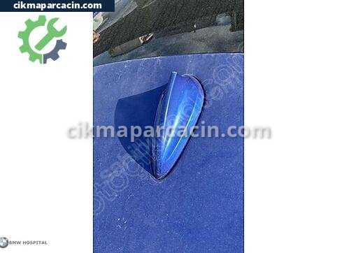 BMW 3 Serisi Anten çıkma parça
