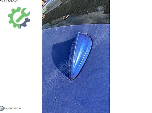 BMW 3 Serisi Anten çıkma parça