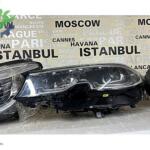 BMW G20 3 SERİSİ LCİ SOL FAR DOLU ÇIKMA ORJİNAL