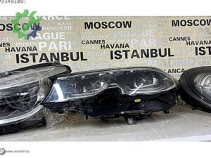 BMW G20 3 SERİSİ LCİ SOL FAR DOLU ÇIKMA ORJİNAL