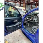 BMW G20 3 SERİSİ MARŞPİYEL ÇIKMA (ORJİNAL)