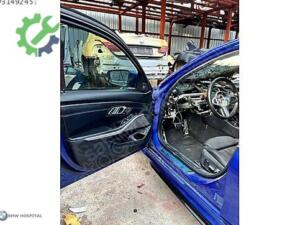 BMW G20 3 SERİSİ MARŞPİYEL ÇIKMA (ORJİNAL)