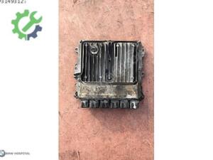 BMW G20 3 SERİSİ MOTOR BEYNİ