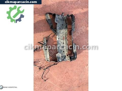 BMW 3 Serisi Ön Panel çıkma parça