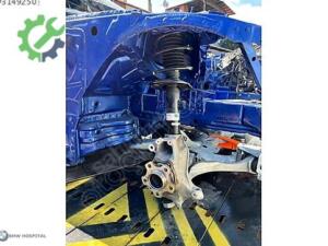 BMW G20 3 SERİSİ ÖN SAĞ AMORTİSÖR ÇIKMA (ORJİNAL)