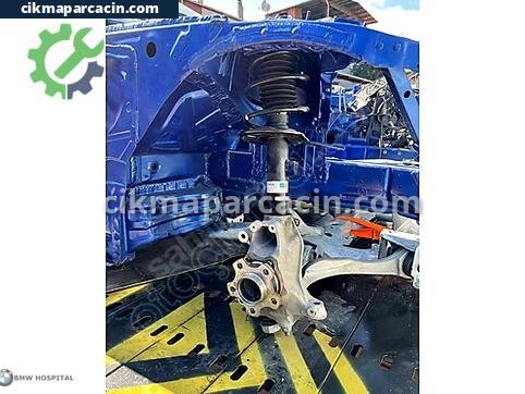 BMW 3 Serisi Bagaj Amortisörü çıkma parça