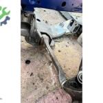 BMW G20 3 SERİSİ SAĞ ALT SALINCAK ÇIKMA ORJİNAL