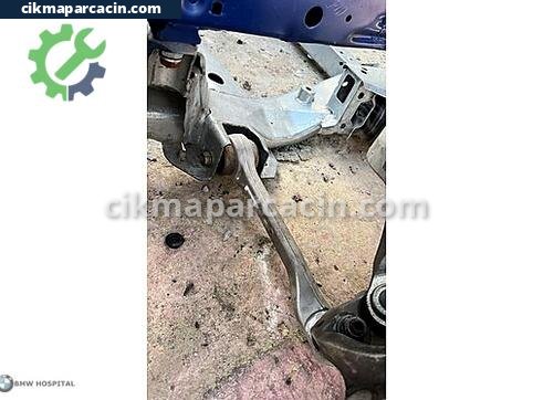BMW 3 Serisi Salıncak (Alt Tabla) çıkma parça