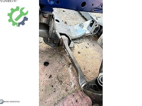BMW 3 Serisi Salıncak (Alt Tabla) çıkma parça