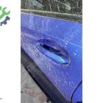 BMW G20 3 SERİSİ SAĞ ARK KAPI KOLU ÇIKMA ORJİNAL