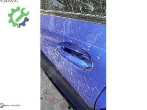 BMW G20 3 SERİSİ SAĞ ARK KAPI KOLU ÇIKMA ORJİNAL