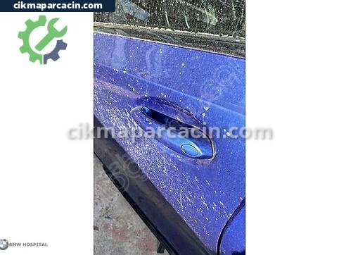 BMW 3 Serisi Kapı Kolu çıkma parça