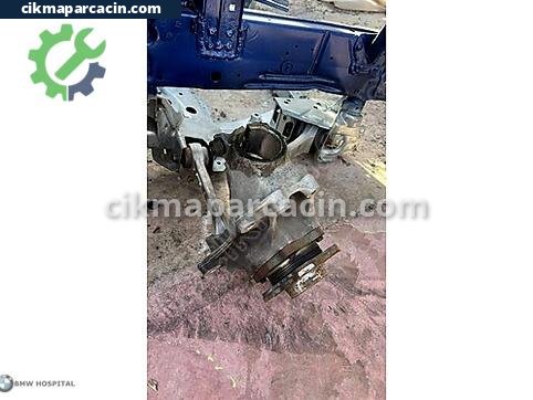 BMW 3 Serisi Sağ Ön Aks çıkma parça