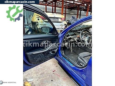 BMW 3 Serisi Cam çıkma parça