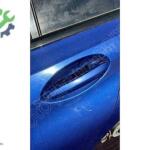 BMW G20 3 SERİSİ SOL ARKA KAPI KOLU ÇIKMA ORJİNAL