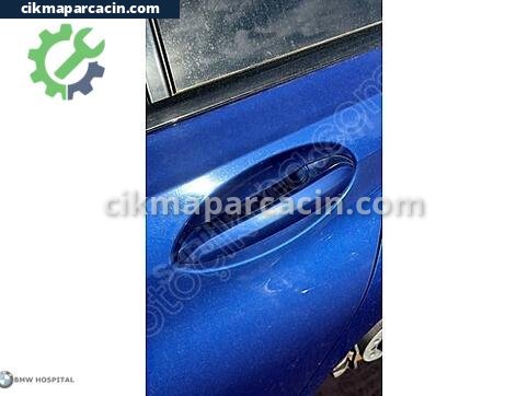 BMW 3 Serisi Kapı Kolu çıkma parça