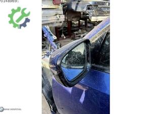 BMW G20 3 SERİSİ SOL AYNA RADAR ŞERİT TAKİPLİ ÇIKMA ORJİNAL