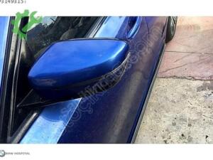 BMW G20 3 SERİSİ SOL AYNA ŞERİT TAKİPLİ