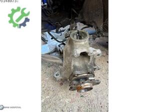 BMW G20 3 SERİSİ SOL ÖN AKSON ÇIKMA ORJİNAL