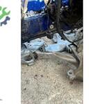 BMW G20 3 SERİSİ SOL ÖN ÜST SALINCAK ÇIKMA ORJİNAL